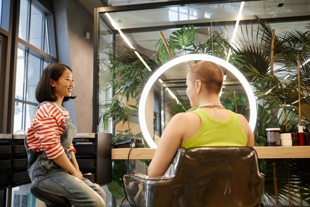 How Hair Salon Suite Rentals Empower Stylists to Grow Their Business