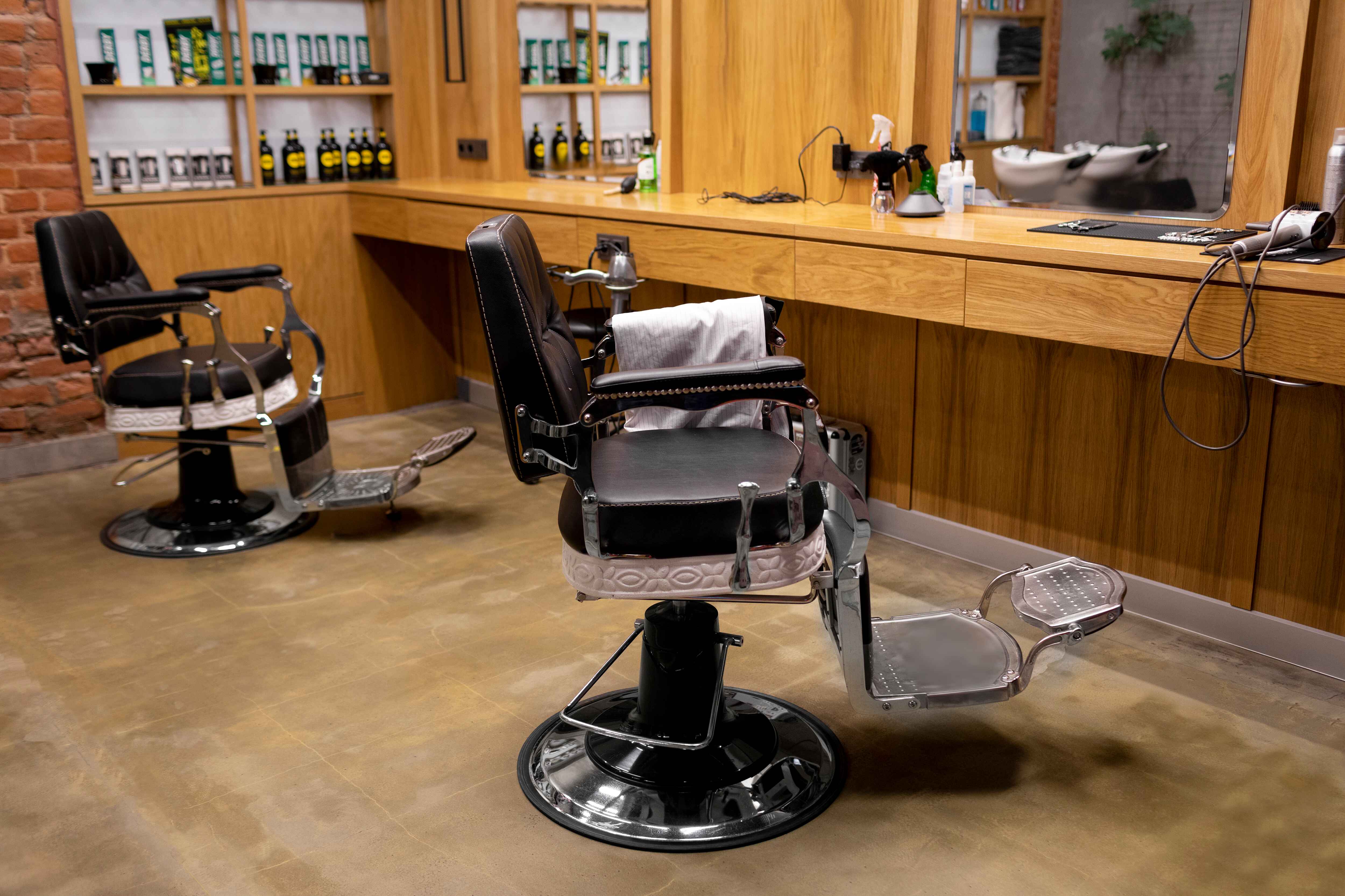 Benefits of Salon Suites in Sandy Springs for Growing Your Beauty Business