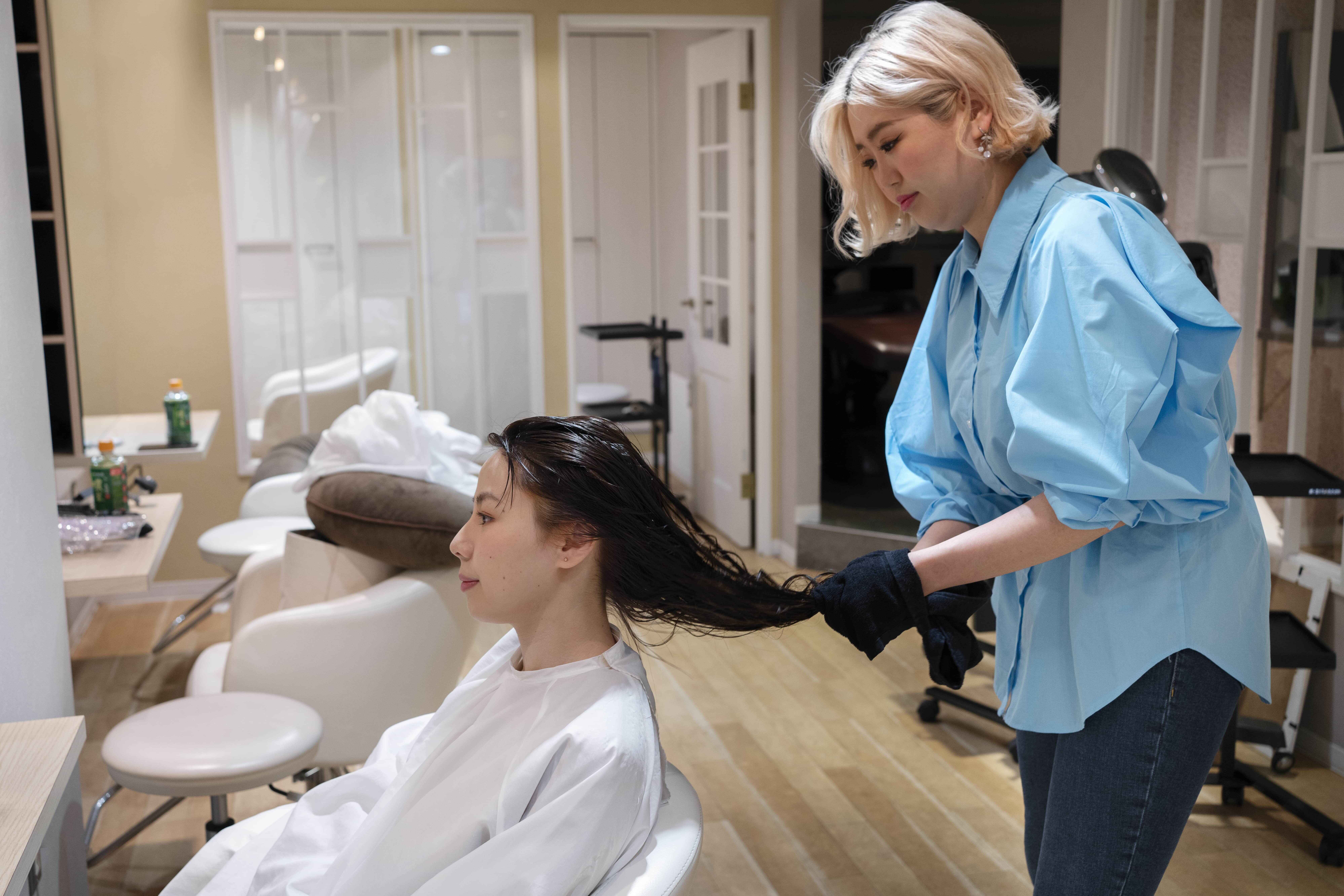 How to Create Your Dream Salon Experience at Dunwoody Salon Suites