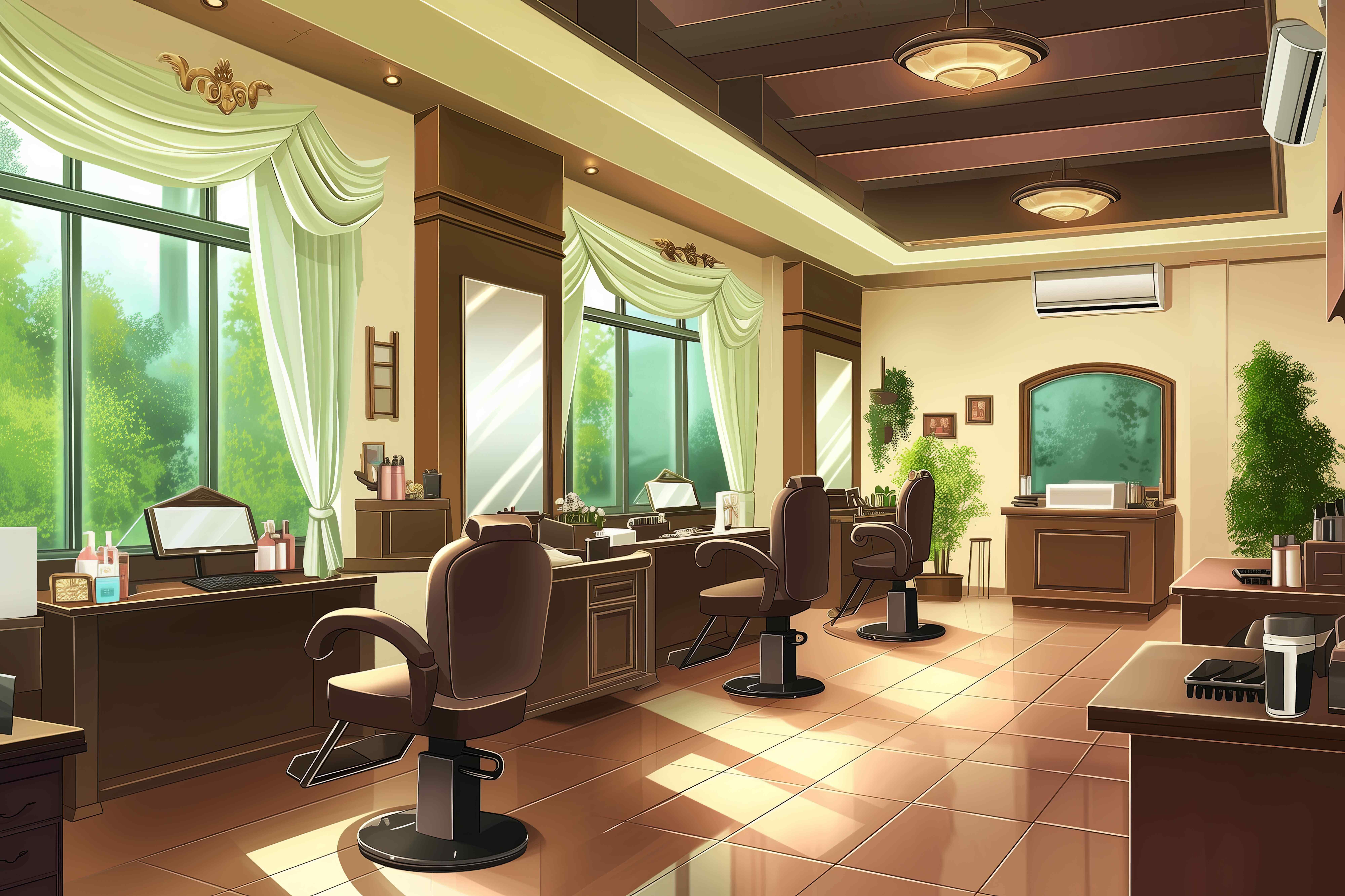 Rise of Private Salon Spaces: Why Pros & Clients Switch