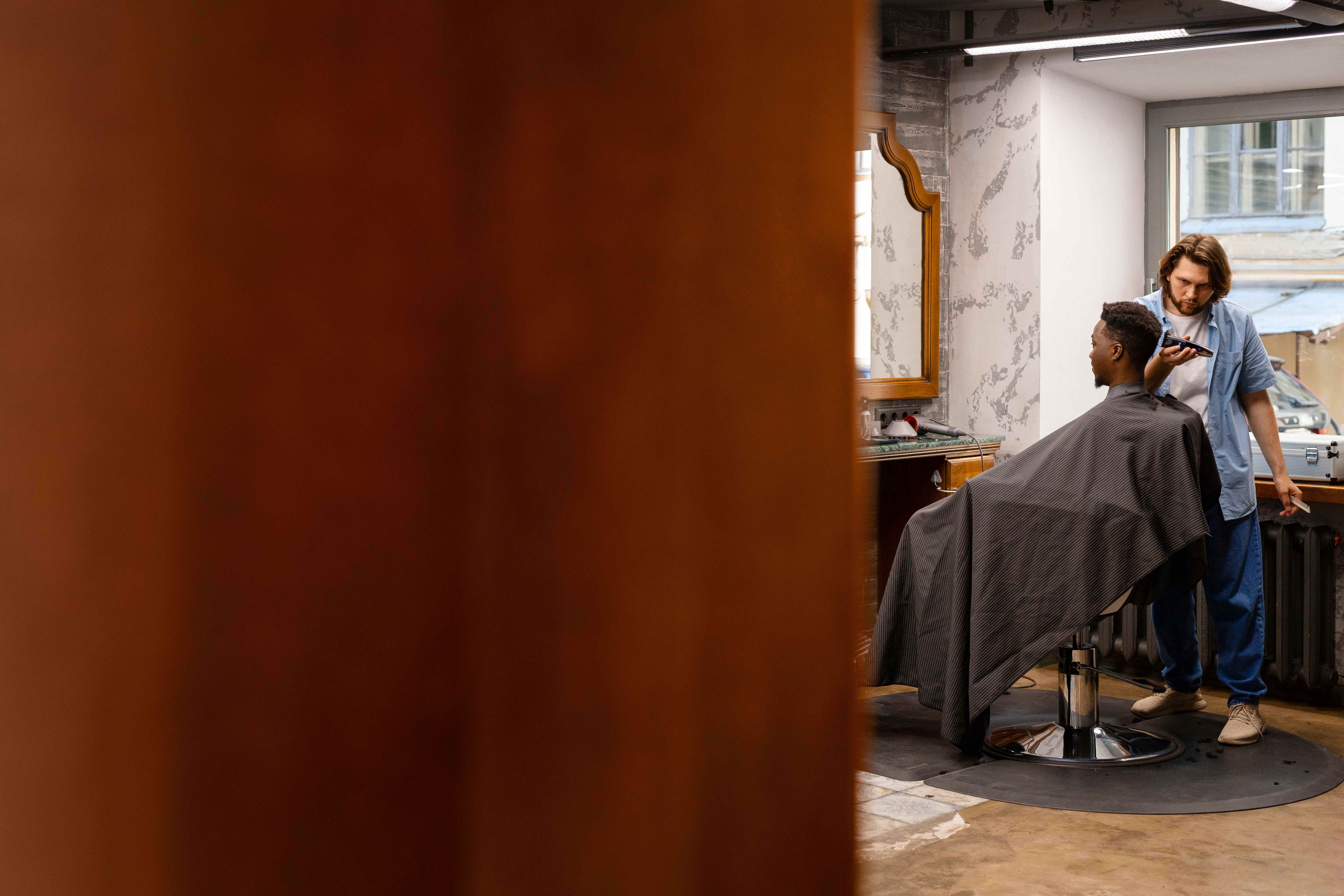Personalized Care & Top Client Experience of Private Salons