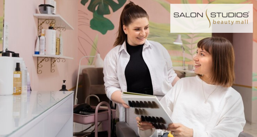 The Ultimate Guide to Salon Suites: Benefits and Features Explained