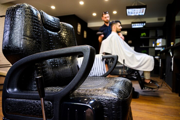 How Much Do Salon Suite Rentals Cost in Dunwoody