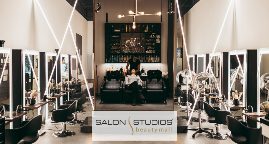 How Much Does It Cost to Start a Salon Suite Business