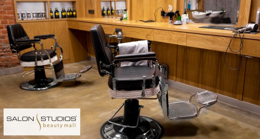 Why Renting a Salon Suite Is Better Than Buying: 5 Key Reasons for Beauty Professionals