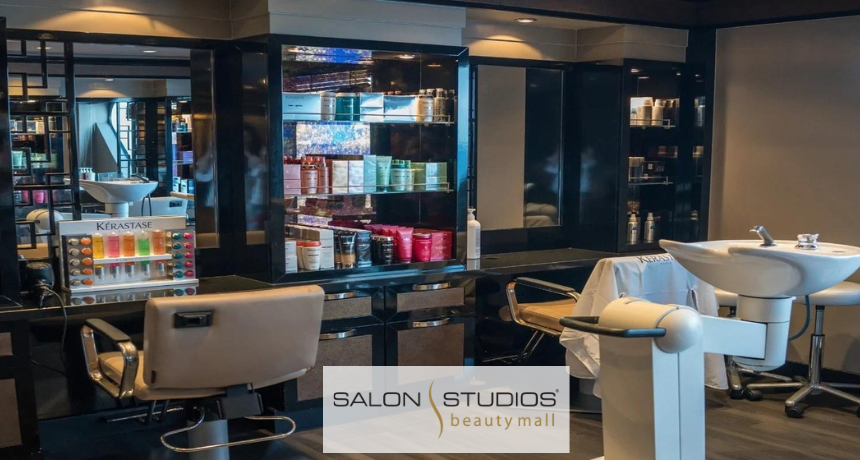 Top Digital Signage Ideas for Salon Rental Spaces: Captivating Your Clients