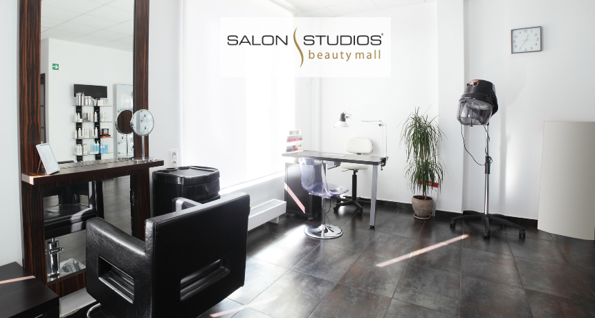 Booth Rental vs. Salon Suite: Which is the Better Fit for Your Beauty Business?