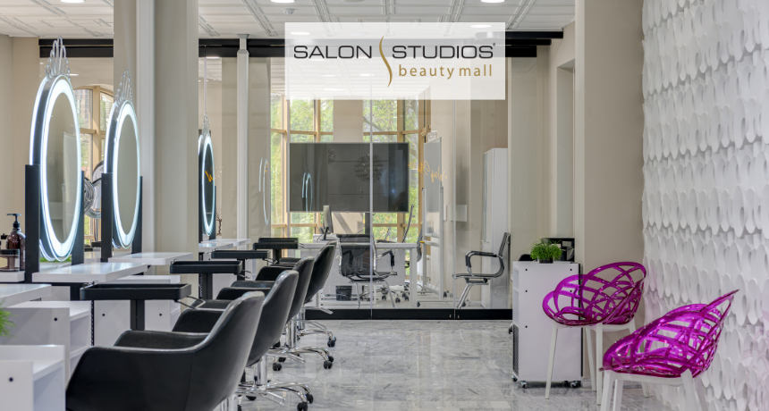 Transform Your Salon Suite: 7 Modern Decoration Ideas