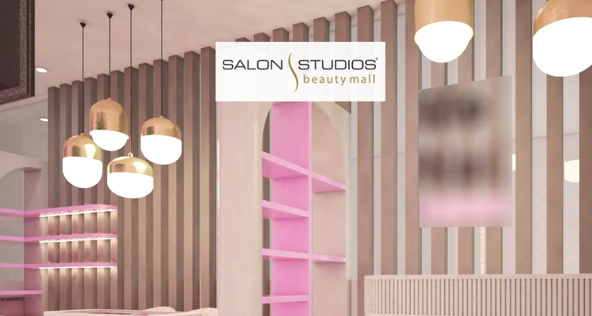 How to Find the Perfect Salon Rental Space for Your Business