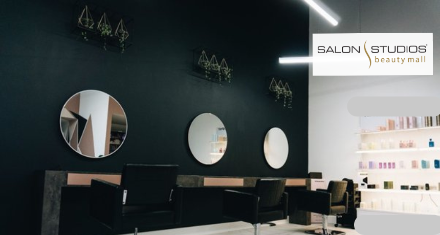 Creating Your Dream Beauty Business: A Step-by-Step Guide to Renting a Salon Suite