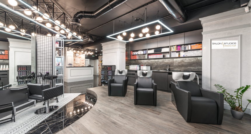 Why Salon Studios is the Right Franchise Opportunity for Beauty Entrepreneurs in Duluth