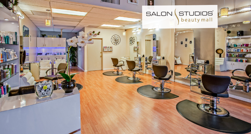 Why Renting a Salon Suite Could Be Your Best Move in Snellville, GA