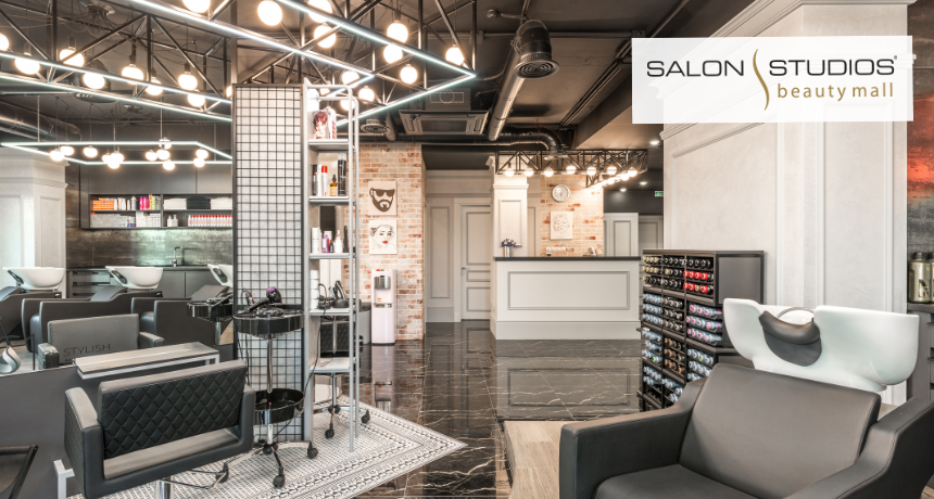 The Rise of Salon Studios in Buckhead is the Future of Beauty Entrepreneurship