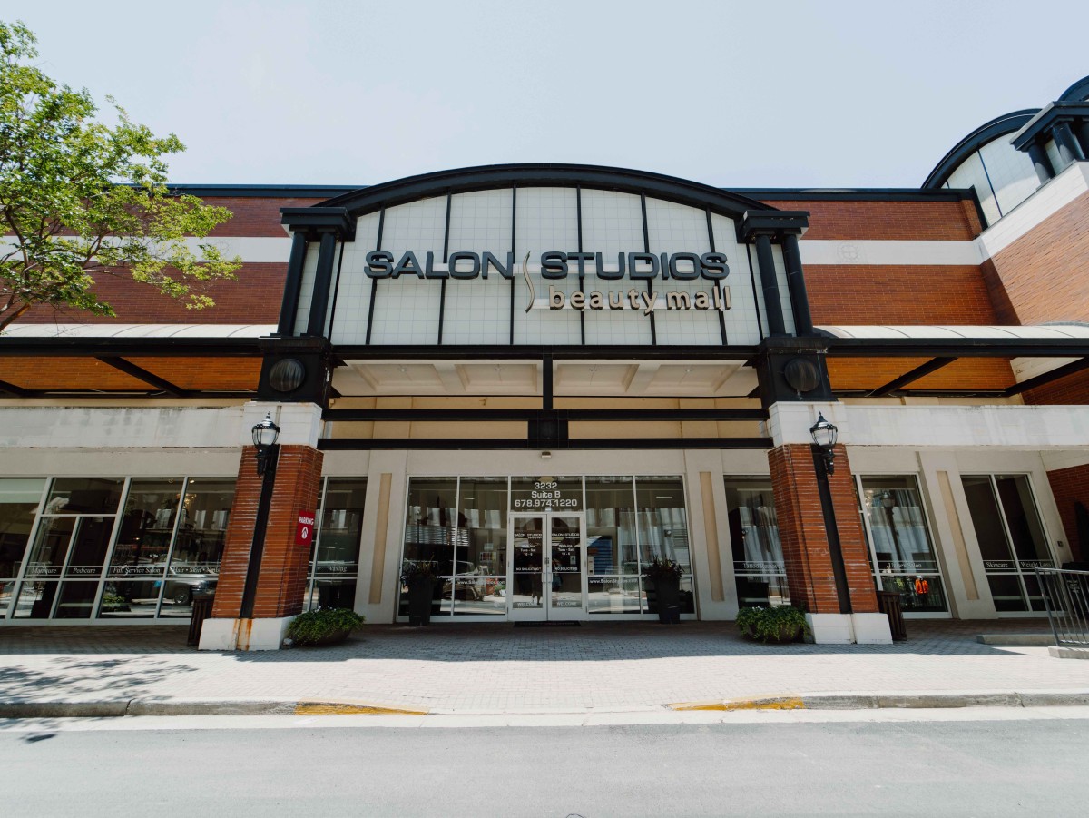 Buckhead Salon Studios Salon Studios | Best Hair, Skin and Beauty Professionals in Atlanta, GA